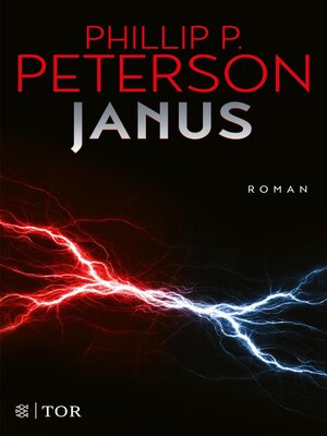 cover image of Janus